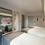 Smart Hotel Smirne