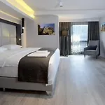 Hotel Smart Smirne