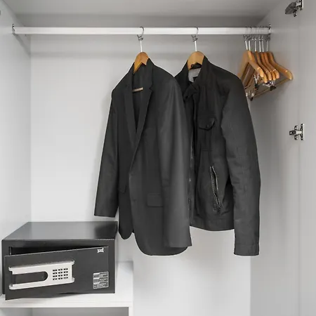 Szálloda Smart İzmir