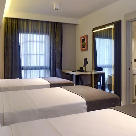 Hotell Smart