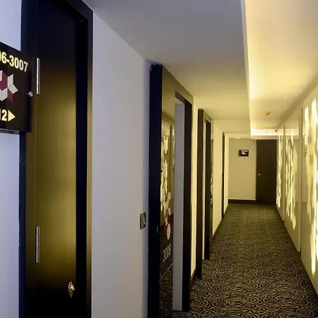 Hotel Smart 4*