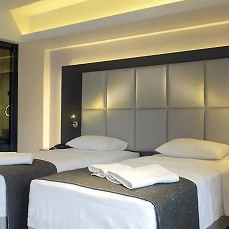 Smart Hotel Smirne
