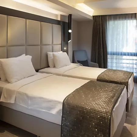Smart Hotell 4*
