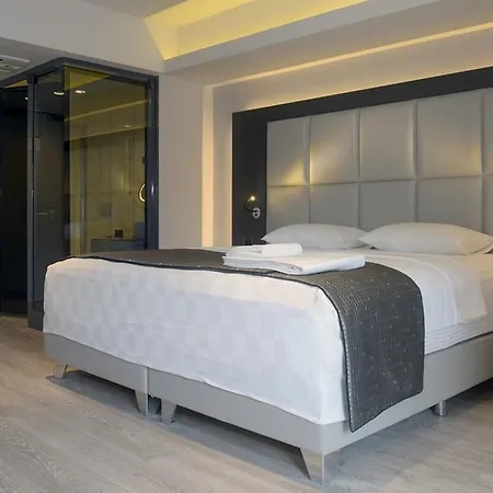 Smart 4* Smirne