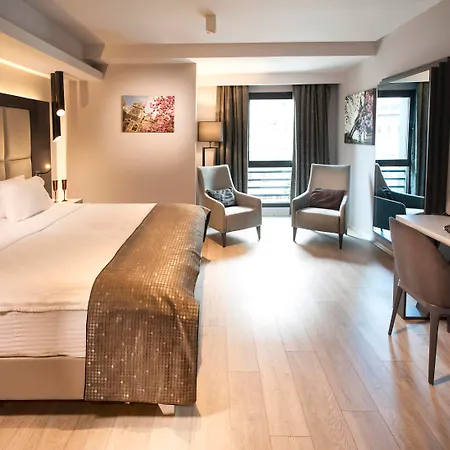 Smart Hotel Smirne
