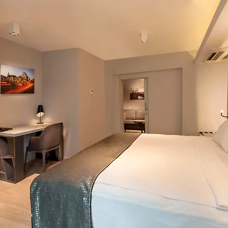 Smart Hotel