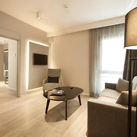 Smart Hotel