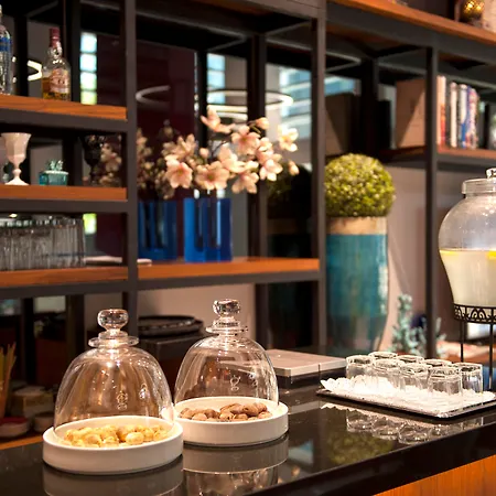 Smart Hotel 4*