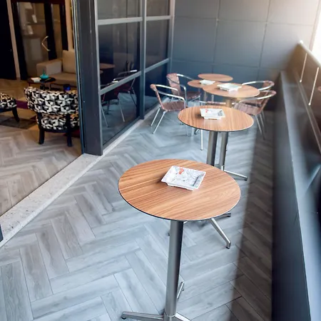 Hotel Smart Smirne