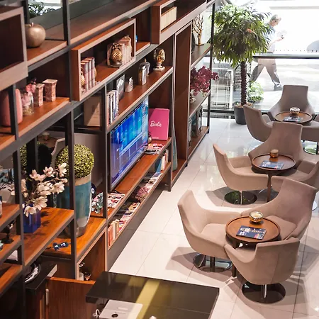 Smart Hotel Smirne