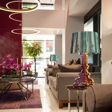 Hotel Smart 4*