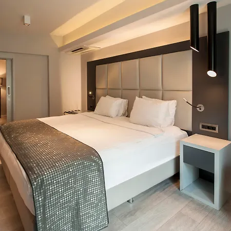 Szálloda Smart İzmir