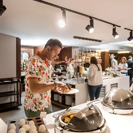 Smart Hotel Smirne
