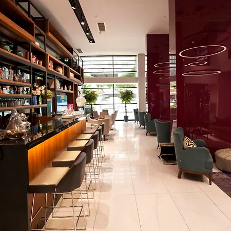 Hotel Smart 4*