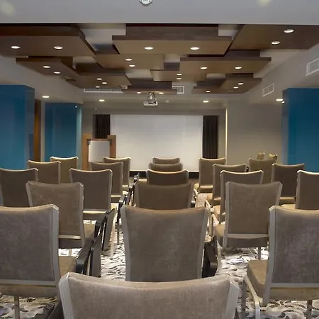 Smart Hotel Smirne