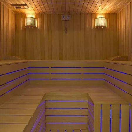 Hotel Smart Smirne