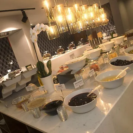 Hotel Smart 4*