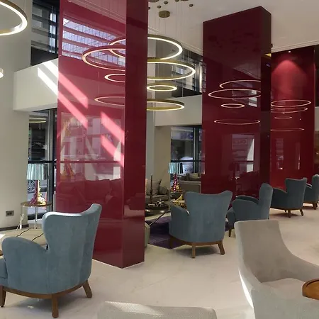 Hotel Smart 4*