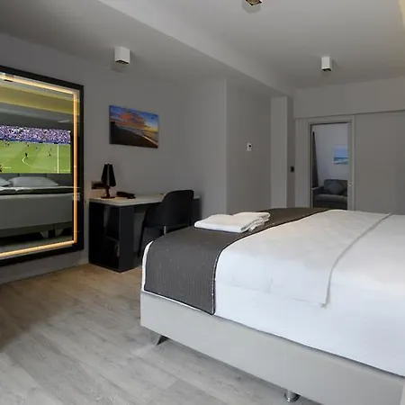 Smart Hotel