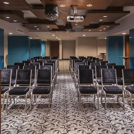 Smart Hotel Smirne