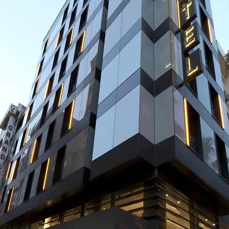 Smart Hotel 4*