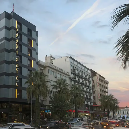 Smart 4* İzmir