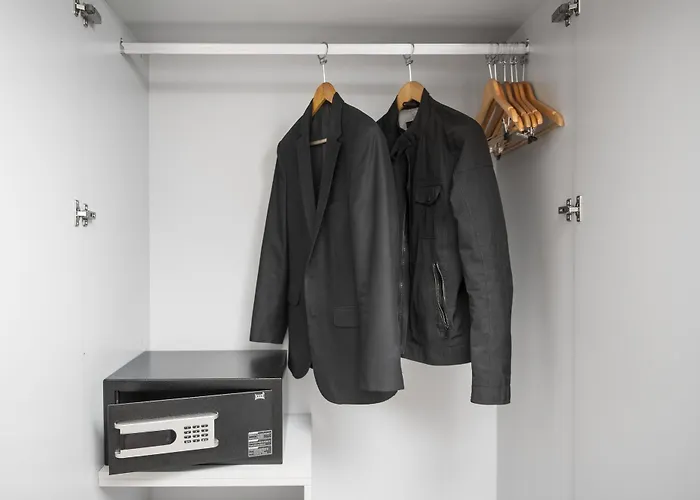 Szálloda Smart İzmir