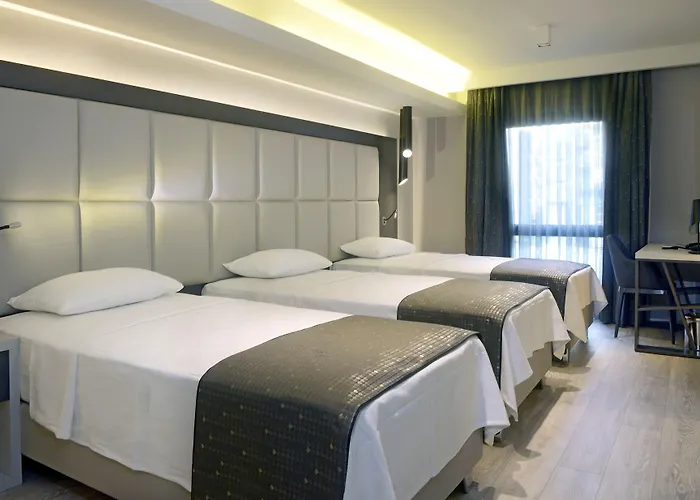 Otel Smart 4*
