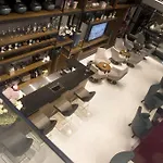 Smart Hotel 4*