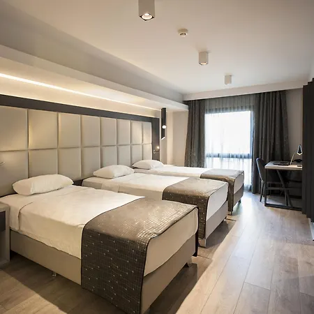 Smart Hotel