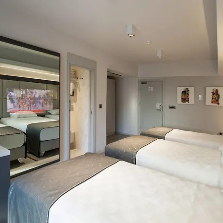 Smart ホテル イズミル