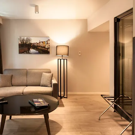 Ξενοδοχείο Smart 4*
