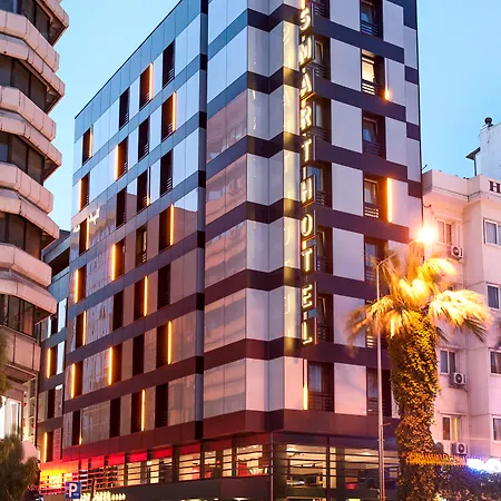 Smart Hotel İzmir