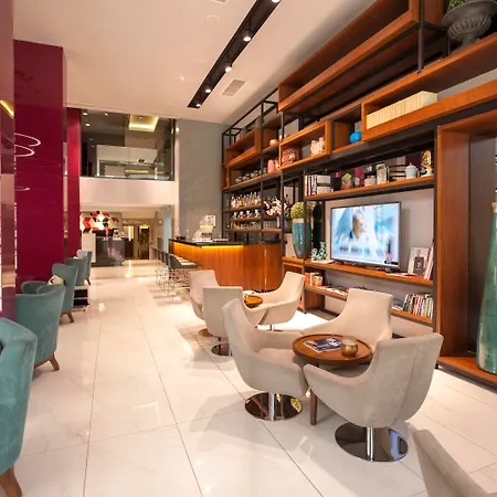 Smart Hotel