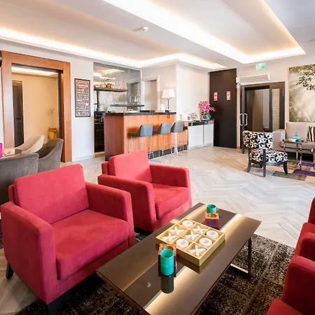 Smart 4* Σμύρνη
