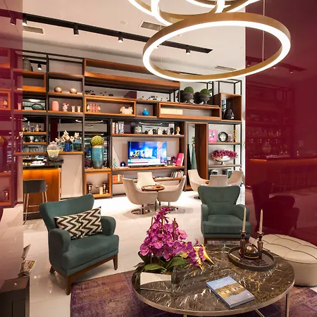 Hotel Smart