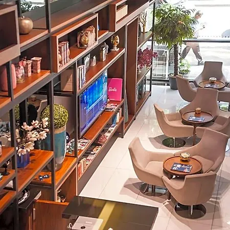 Smart Hotel 4*