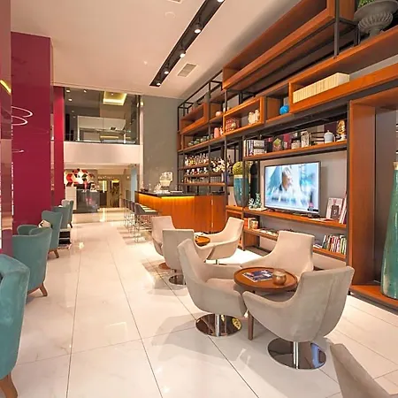 Hotel Smart Izmir
