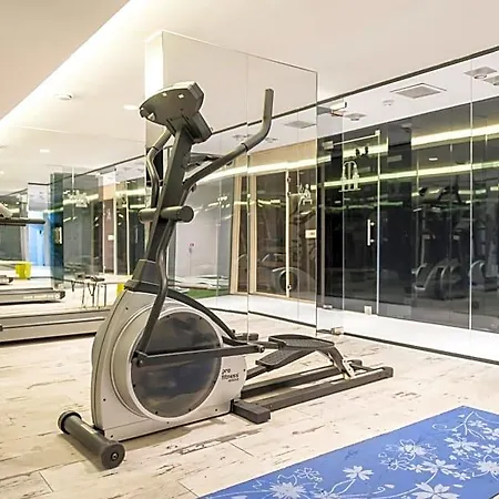 Hotel Smart Izmir
