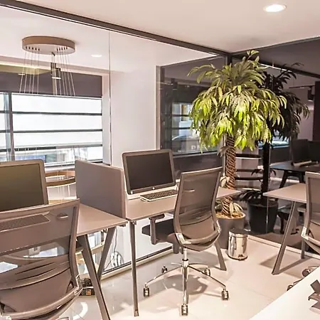 Hotel Smart Izmir