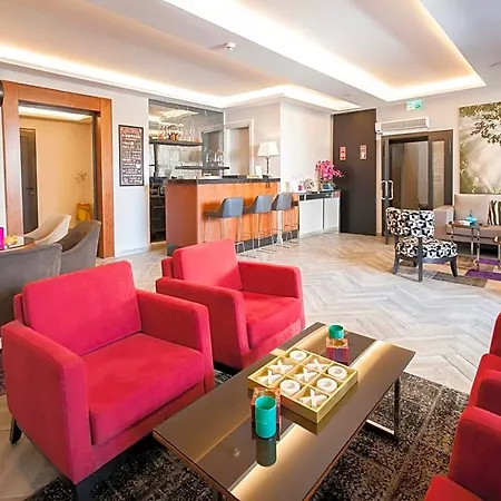 Smart Izmir