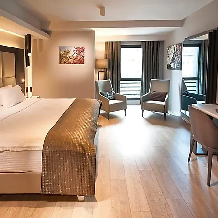 Hotel Smart Izmir