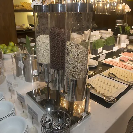 Smart Hotel