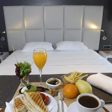 Smart 4* Σμύρνη