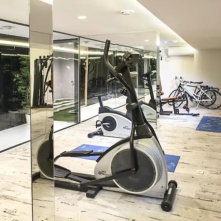 Smart Hotel 4*