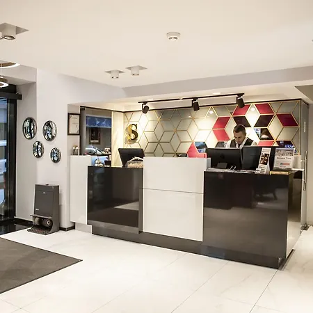 Smart 4* Σμύρνη