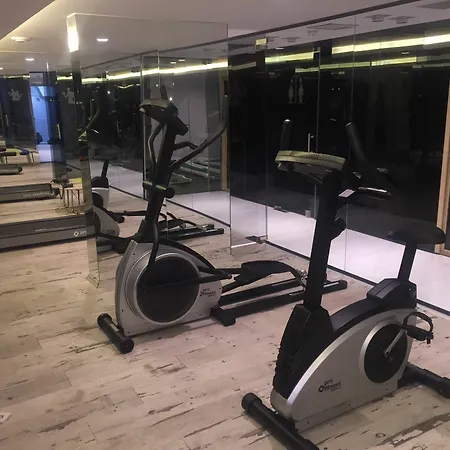 Ξενοδοχείο Smart 4*