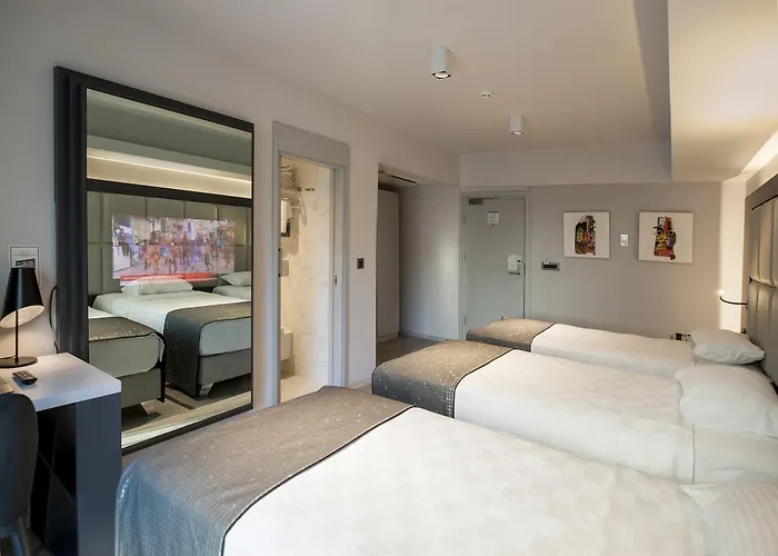 Smart Hotel İzmir