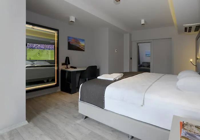 Smart Hotel