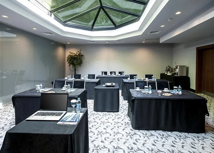 Hotel Smart 4*